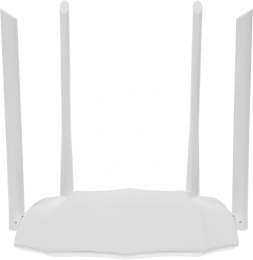 Wi-Fi роутер TENDA AC5, AC1200, белый