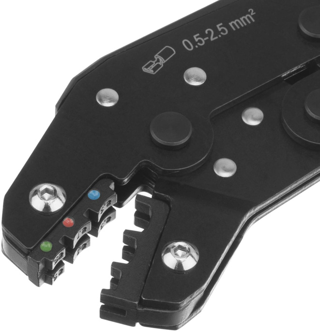 Клещи DENZEL 17747