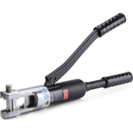 Гидравлический ручной пресс КВТ ПГРс-300 49627