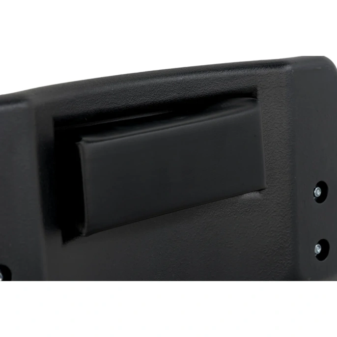 Подкатной пластиковый лежак Gigant, ДхШхВ-930х420х80, CC-01