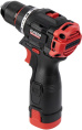 Дрель-шуруповерт Elitech CD 16L2 E2201.039.01 32Вт аккум. патрон:быстрозажимной кейс в комплекте 205715