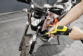 Минимойка Karcher K 5 Power Control *EU 2100Вт (1.324-550.0)