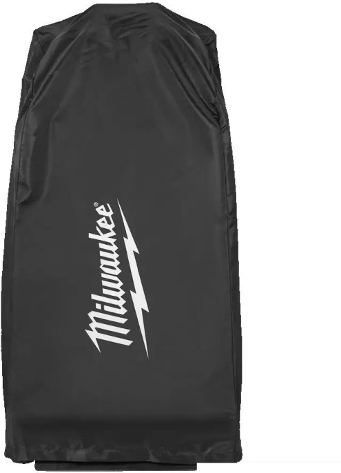 Чехол для газонокосилки Milwaukee 4932479821 для газонокосилки 21″/ 53 см, подходит для M18 F2LM53
