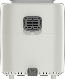 Аэрогриль Haier Air Fryer HAF-701 7л 1700Вт белый FZ04GLM00RU