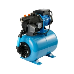 Насосная станция Джилекс Джамбо 60/35 П-24 2.0,  центробежный, поверхностный, 3600л/ч [3014]