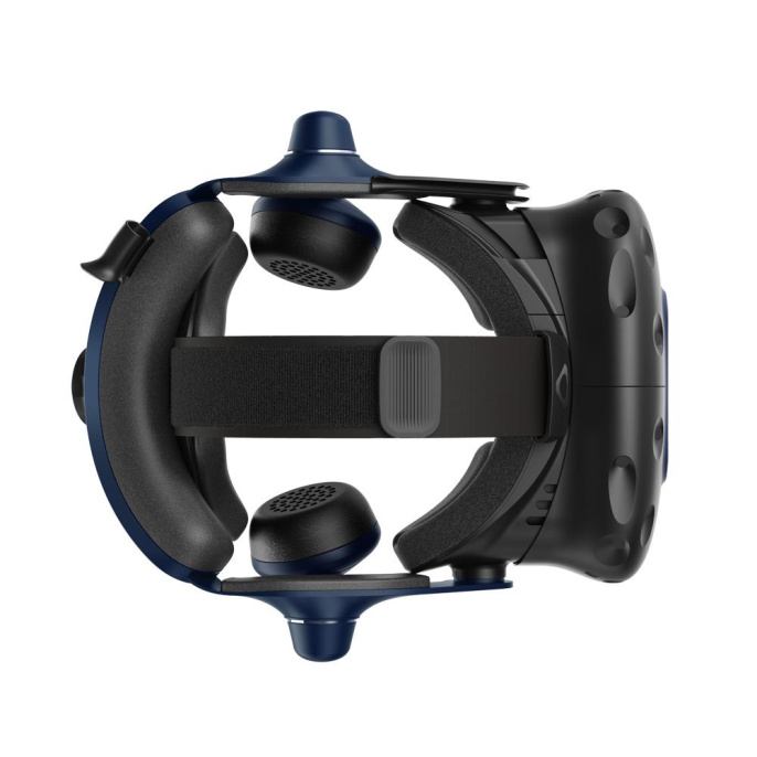 Шлем виртуальной реальности/ HTC VIVE Pro 2 Full Kit 99HASZ013-00