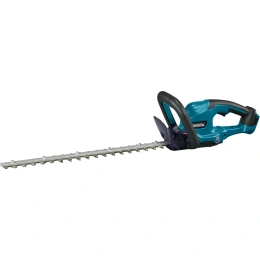 Кусторез аккумуляторный Makita LXT 18В, 250Вт, 50см, 2700 рез/мин, диам. раскрытия 15мм, XPT DUH507Z