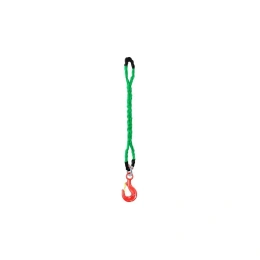 Круглопрядный строп Grosco 1 СТк, 2 т, 2 м TI1X02002