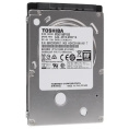 Жесткий диск Toshiba SATA-III 500GB MQ01ABF050 4KN 5400rpm 8Mb 2.5"