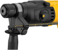 Перфоратор DeWALT DCH133NT Li-Ion, без АКБ, без ЗУ