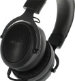Гарнитура игровая Acer AHW120,  для компьютера, мониторные,  проводные, черный [zl.hdscc.01c]