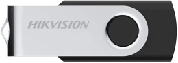 Флешка USB Hikvision M200S Hiksemi 4ГБ, USB2.0, черный [hs-usb-m200s 4g]