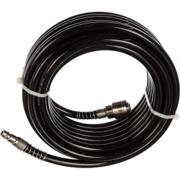 Шланг воздушный с фитингами для монтажа пневмолиний 10 м; 8х12 мм; 10 бар Gigant RH 1008