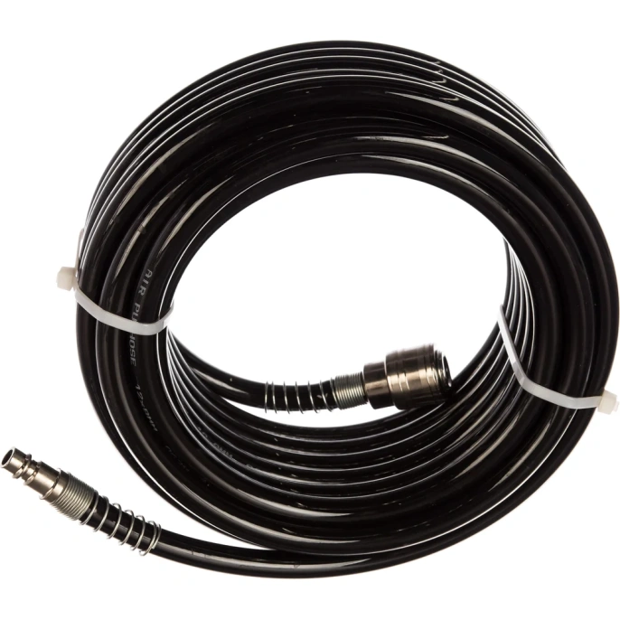 Шланг воздушный с фитингами для монтажа пневмолиний 10 м; 8х12 мм; 10 бар Gigant RH 1008