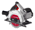 Дисковая циркулярная пила ЗУБР диск 210 мм 2000 Вт ПД-75