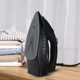 Утюг Vitek Midnight VT-8333 2400Вт черный