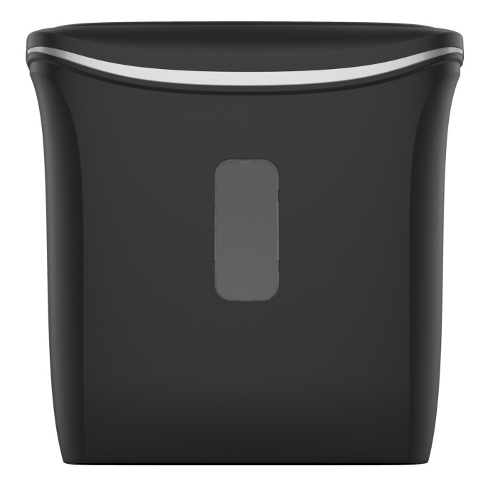 Уничтожитель бумаг Deli E9945,  P-4,  4х30 мм, 6 лист. одновременно, 12л