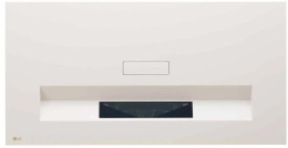 Проектор LG CineBeam HU915QE  ,  DLP,  Wi-Fi,  бежевый