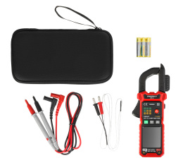 Токоизмерительные клещи Ermenrich Ping MK30