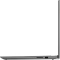 Ноутбук 15.6" IPS FHD LENOVO IdeaPad 3 серый (Core i3 1215U/8Gb/256Gb SSD/VGA int/noOS) (82RK013NRK)