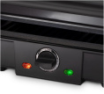 Электрогриль Vitek VT-2630, черный