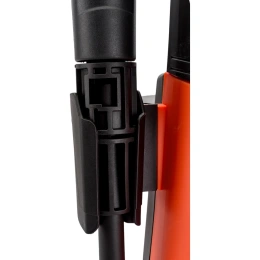 Мойка высокого давления 1,6 кВт, 420 л/ч, Gigant GLU-05