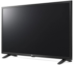 Телевизор LED LG 32" 32LQ63006LA.ARUG черный FULL HD 60Hz DVB-T DVB-T2 DVB-C DVB-S DVB-S2 USB WiFi Smart TV
