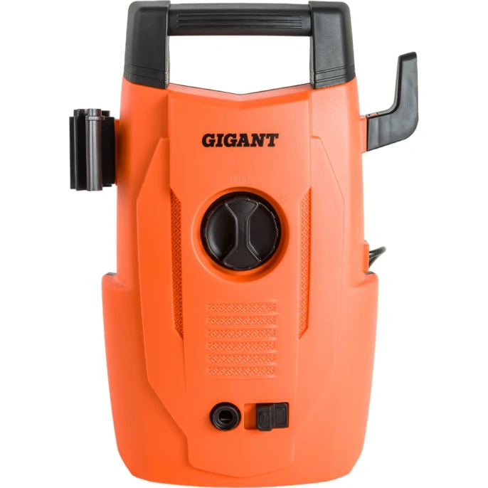 Мойка высокого давления 1,4 кВт, Gigant GLU-02