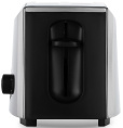 Тостер Vitek VT-7162, серый