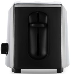 Тостер Vitek VT-7162, серый