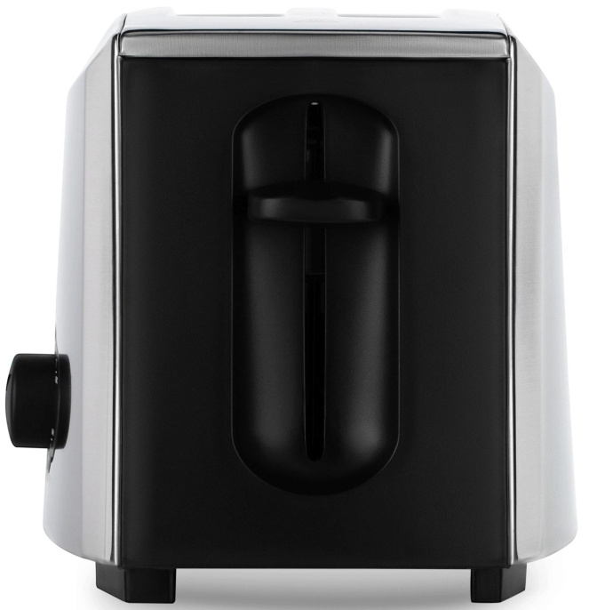 Тостер Vitek VT-7162, серый
