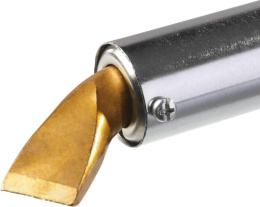 Паяльник Зубр 55303-200,  электрический,  200Вт