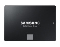 Накопитель SSD 2.5" SATA-III Samsung 250GB 870 EVO MZ-77E250B/EU 560/530 MBps TLC RTL