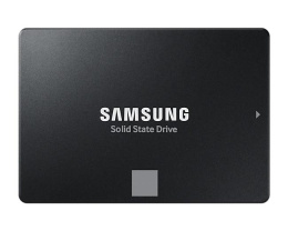 Накопитель SSD 2.5" SATA-III Samsung 250GB 870 EVO MZ-77E250B/EU 560/530 MBps TLC RTL