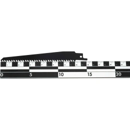 Полотно по дереву 152x4,2 мм Inforce 11-01-740