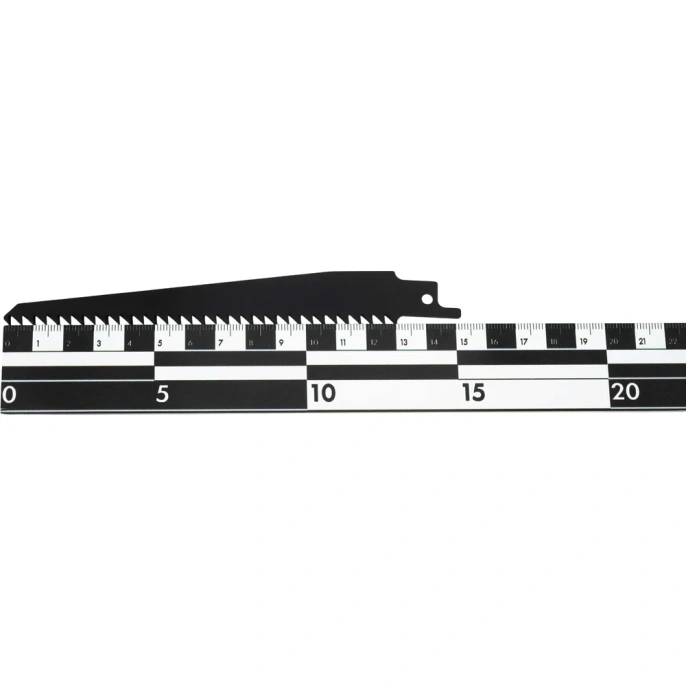 Полотно по дереву 152x4,2 мм Inforce 11-01-740