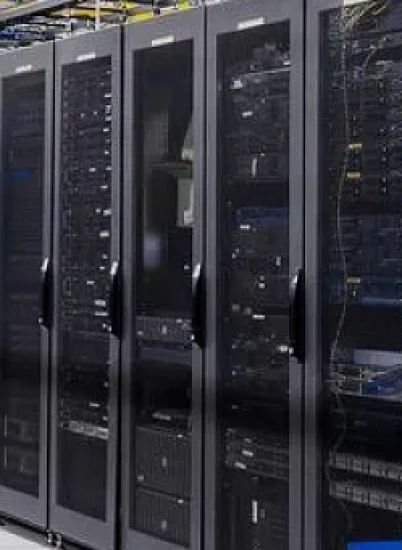 Новый формат OCP стоек от C3Solutions