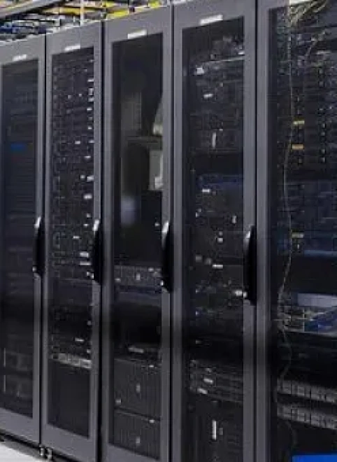 Новый формат OCP стоек от C3Solutions