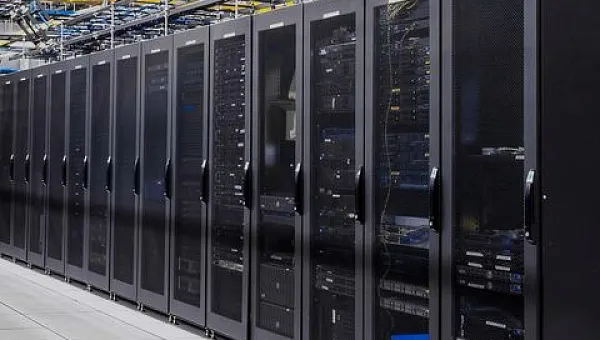 Новый формат OCP стоек от C3Solutions