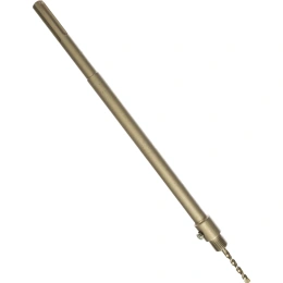 Хвостовик Кратон SDS-max М22 L430 1 01 03 003