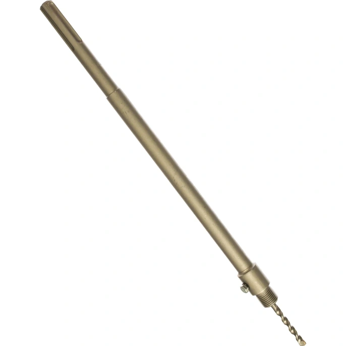 Хвостовик Кратон SDS-max М22 L430 1 01 03 003