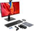23.8" Моноблок DIGMA PRO Vision Full HD, Intel Core i3 1215U, 8ГБ DDR4, 256ГБ SSD, Windows 11 Pro, черный [dm23p3-8cxw03]