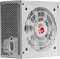 Блок питания BLOODY BD-PS750G, 750Вт, 80 PLUS GOLD, 120мм, белый, retail [bd-ps750g-mw]