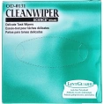 Безворсовые салфетки Netlink 280 шт.в упак, CLEANWIPER 00000000358