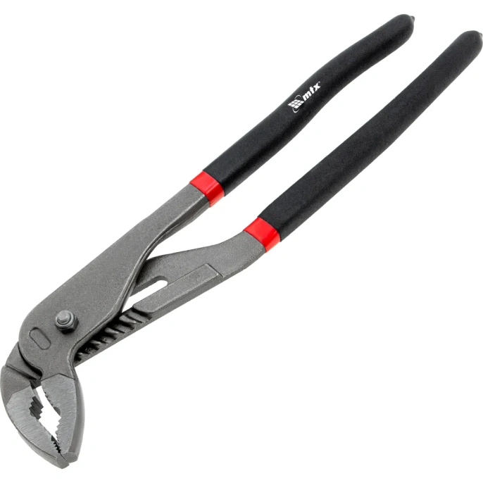 Переставные клещи 300 мм MATRIX 15709