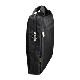 Сумка ExeGate Start S15 Black, черная, полиэстер, для ноутбуков до 15.6" EX205135RUS