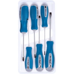 Набор отвёрток Multipoint РемоКолор 33-2-400