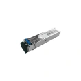 Адаптер Lanmaster LAN-SFP-EX1.25-SM LC дупл. 9/125 OS1/OS2