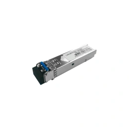 Адаптер Lanmaster LAN-SFP-EX1.25-SM LC дупл. 9/125 OS1/OS2