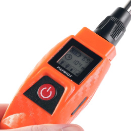 Опрыскиватель Patriot PT-E аккум. наполь. оранжевый 755302626